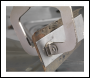 Sealey AK67 Premier C-Clamp & Welding Clamp Set 3pc