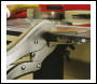 Sealey AK67 Premier C-Clamp & Welding Clamp Set 3pc