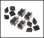 Sealey AK6806 Angle Welding Clamp Set 4pc