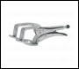 Sealey AK6828 Locking U-Clamp 200mm 0-60mm Capacity