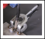 Sealey AK6828 Premier Locking U-Clamp 200mm
