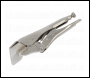 Sealey AK6829 Premier Sheet Metal Clamp 200mm