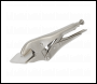 Sealey AK6829 Premier Sheet Metal Clamp 200mm