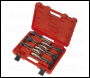 Sealey AK68403 Premier Axial Locking Grip Set 6pc