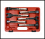 Sealey AK68403 Premier Axial Locking Grip Set 6pc