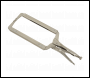 Sealey AK6841 Premier Locking C-Clamp 455mm