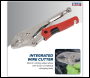Sealey AK6859 Premier Quick Release Locking Pliers 220mm
