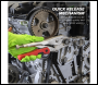 Sealey AK6859 Premier Quick Release Locking Pliers 220mm