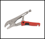 Sealey AK6859 Premier Quick Release Locking Pliers 220mm