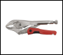 Sealey AK6859 Premier Quick Release Locking Pliers 220mm