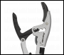 Sealey AK6870 Premier Extra-Wide Opening Locking Pliers 250mm