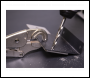 Sealey AK6872 Premier Locking Pliers Round Jaws 235mm