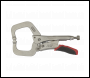 Sealey AK6873 Locking C-Clamp 170mm 0-50mm Capacity