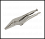 Sealey AK6876 Premier Locking Pliers Set 3pc