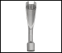 Sealey AK6903 Multi-Point Fuel Pipe Socket 3/8 inch Sq Drive 19mm