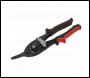 Sealey AK6905 Aviation Tin Snips Left Cut