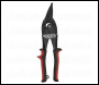 Sealey AK6905 Left Cut Aviation Tin Snips