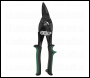 Sealey AK6906 Right Cut Aviation Tin Snips
