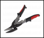 Sealey AK6915 Offset Tin Snips 280mm