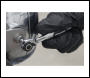 Sealey AK6970 Premier Platinum Micro Ratchet Bit Driver 1/4 inch Hex