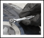 Sealey AK6970 Premier Platinum Micro Ratchet Bit Driver 1/4 inch Hex
