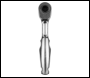 Sealey AK6970 Premier Platinum Micro Ratchet Bit Driver 1/4 inch Hex