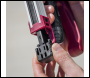 Sealey AK7067 Heavy-Duty Staple & Brad Nail Gun