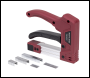 Sealey AK7067 Heavy-Duty Staple & Brad Nail Gun