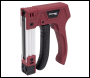 Sealey AK7067 Heavy-Duty Staple & Brad Nail Gun