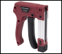 Sealey AK7067 Heavy-Duty Staple & Brad Nail Gun