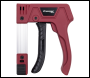 Sealey AK7067 Heavy-Duty Staple & Brad Nail Gun