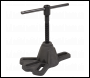 Sealey AK713 Universal Hub Puller 1/2 inch Sq Drive