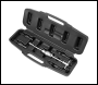 Sealey AK714 Blind Bearing Puller Set 5pc