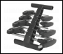 Sealey AK7143 Premier T-Handle Hex Key Set 8pc