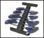 Sealey AK7145 Premier T-Handle TRX-Star* Key Set 8pc