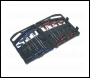 Sealey AK7147 Premier T-Handle TRX-Star* & Hex Key Set 16pc