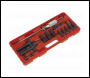 Sealey AK716 Blind Bearing Puller Set 12pc