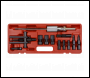 Sealey AK716 Blind Bearing Puller Set 12pc