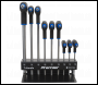 Sealey AK7196 Premier T-Handle TRX-Star* Key Set 9pc