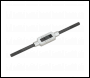 Sealey AK727 Tap Wrench M3-M12