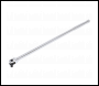 Sealey AK729 Premier Breaker Bar 3/8 inch Sq Drive 450mm