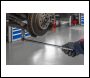 Sealey AK729 Premier Breaker Bar 3/8 inch Sq Drive 450mm