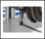 Sealey AK729 Premier Breaker Bar 3/8 inch Sq Drive 450mm