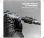 Sealey AK729 Premier Breaker Bar 3/8 inch Sq Drive 450mm