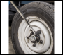 Sealey AK7306 Premier Breaker Bar 1/2 inch Sq Drive 600mm