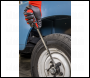 Sealey AK7306 Premier Breaker Bar 1/2 inch Sq Drive 600mm
