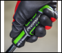 Sealey AK7306HV Premier Breaker Bar 1/2 inch Sq Drive 600mm - Hi-Vis Green