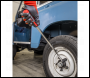 Sealey AK7307 Premier Breaker Bar 1/2 inch Sq Drive 750mm