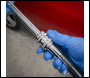 Sealey AK7308 Premier Extendable Breaker Bar 1/2 inch Sq Drive