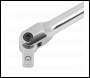 Sealey AK7308 Premier Extendable Breaker Bar 1/2 inch Sq Drive